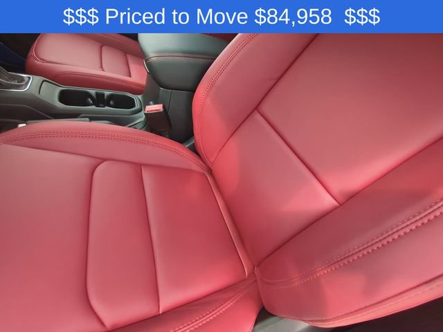 New 2024 Jeep Wrangler Unlimited Rubicon 392 image 27