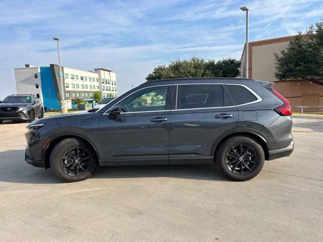 Used 2024 Honda CR-V Sport-L image 8