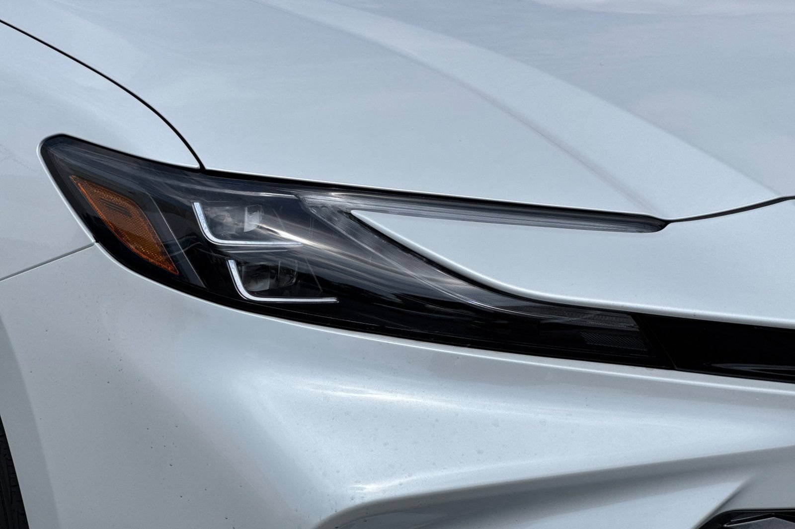 New 2026 Toyota Camry XLE w/ Premium Plus Package FWD image 31