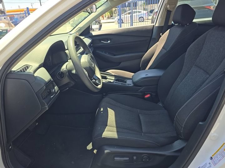 Used 2024 Honda Accord EX image 7