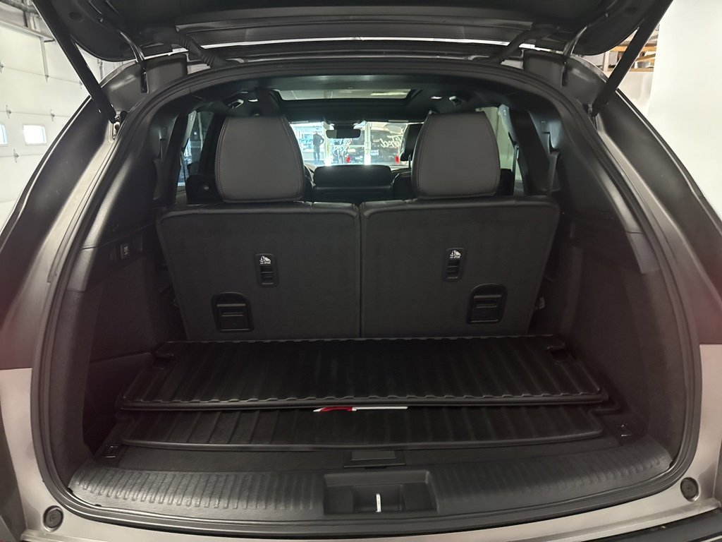 Used 2024 Acura MDX A-Spec image 29