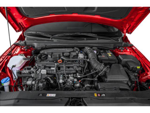 Certified 2025 Hyundai Elantra N Line FWD image 15