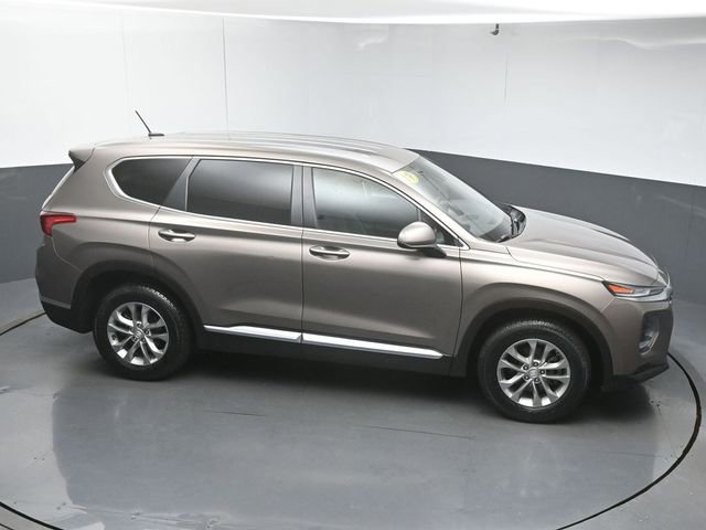 Used 2019 Hyundai Santa Fe SE AWD/4WD image 48
