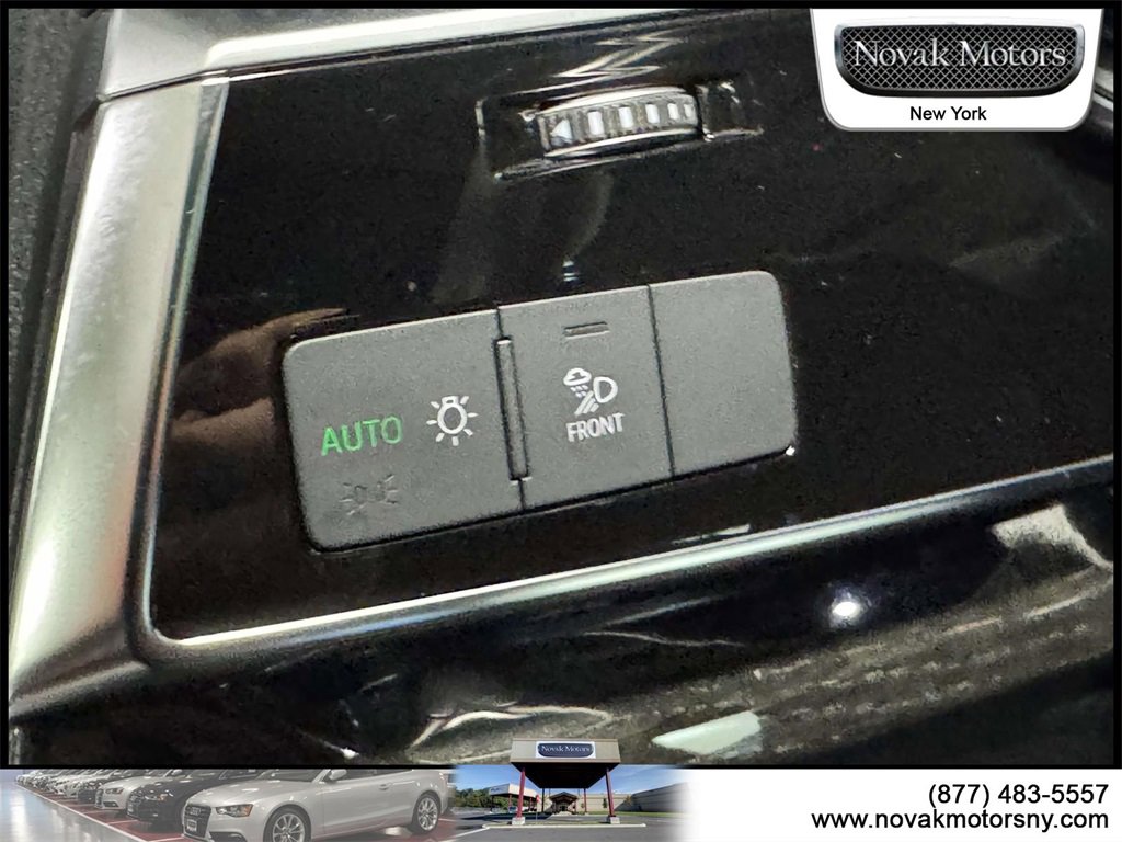 Used 2023 Audi Q7 3.0T Premium Plus image 15