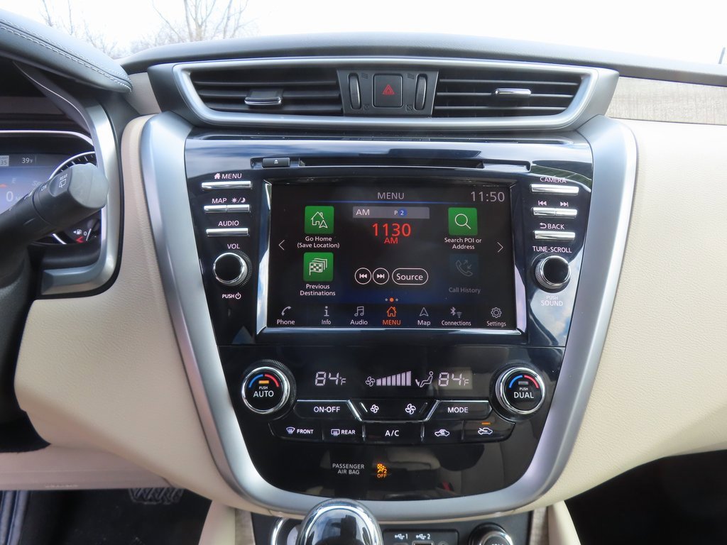 Used 2024 Nissan Murano SL image 18