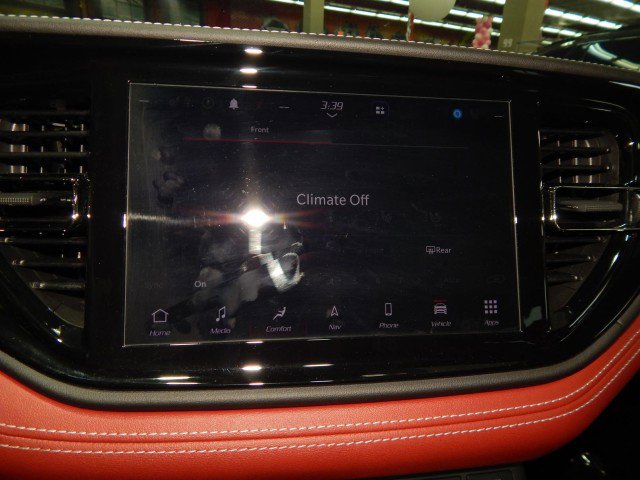 Used 2024 Dodge Durango SRT Hellcat image 30