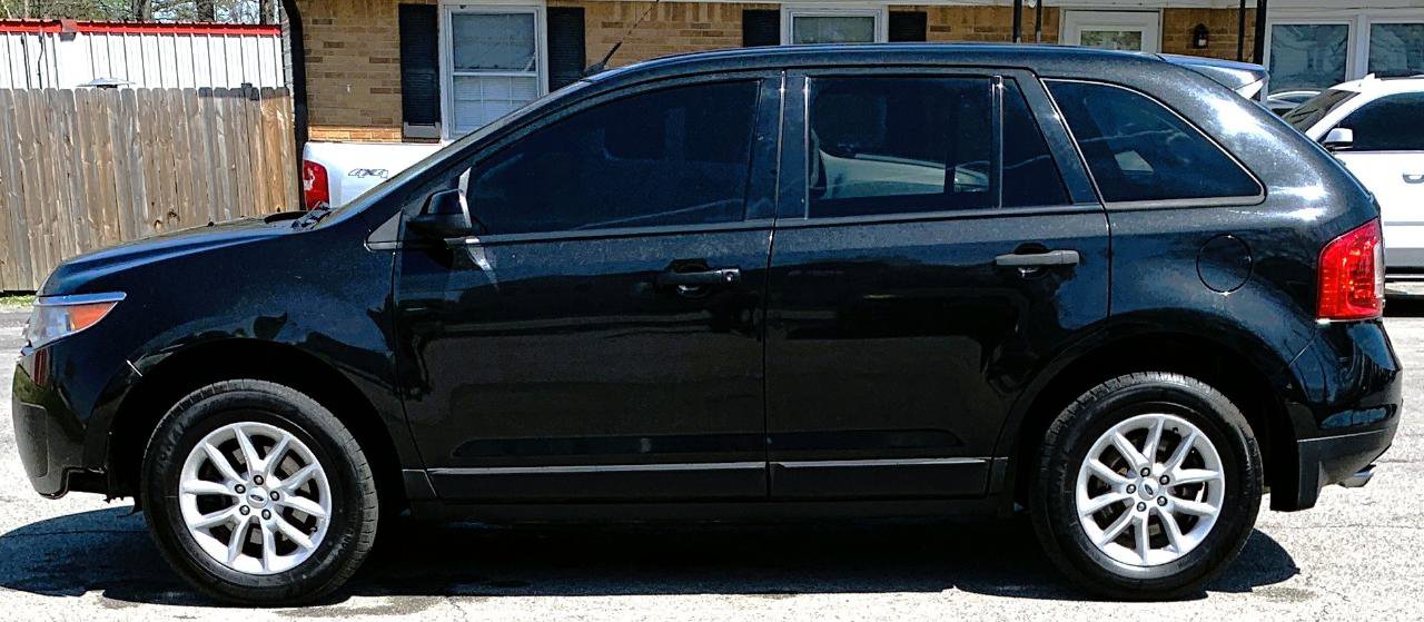 Used 2014 Ford Edge SE FWD image 2