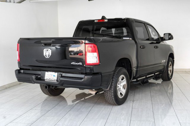 Used 2019 RAM 1500 Tradesman AWD/4WD image 6