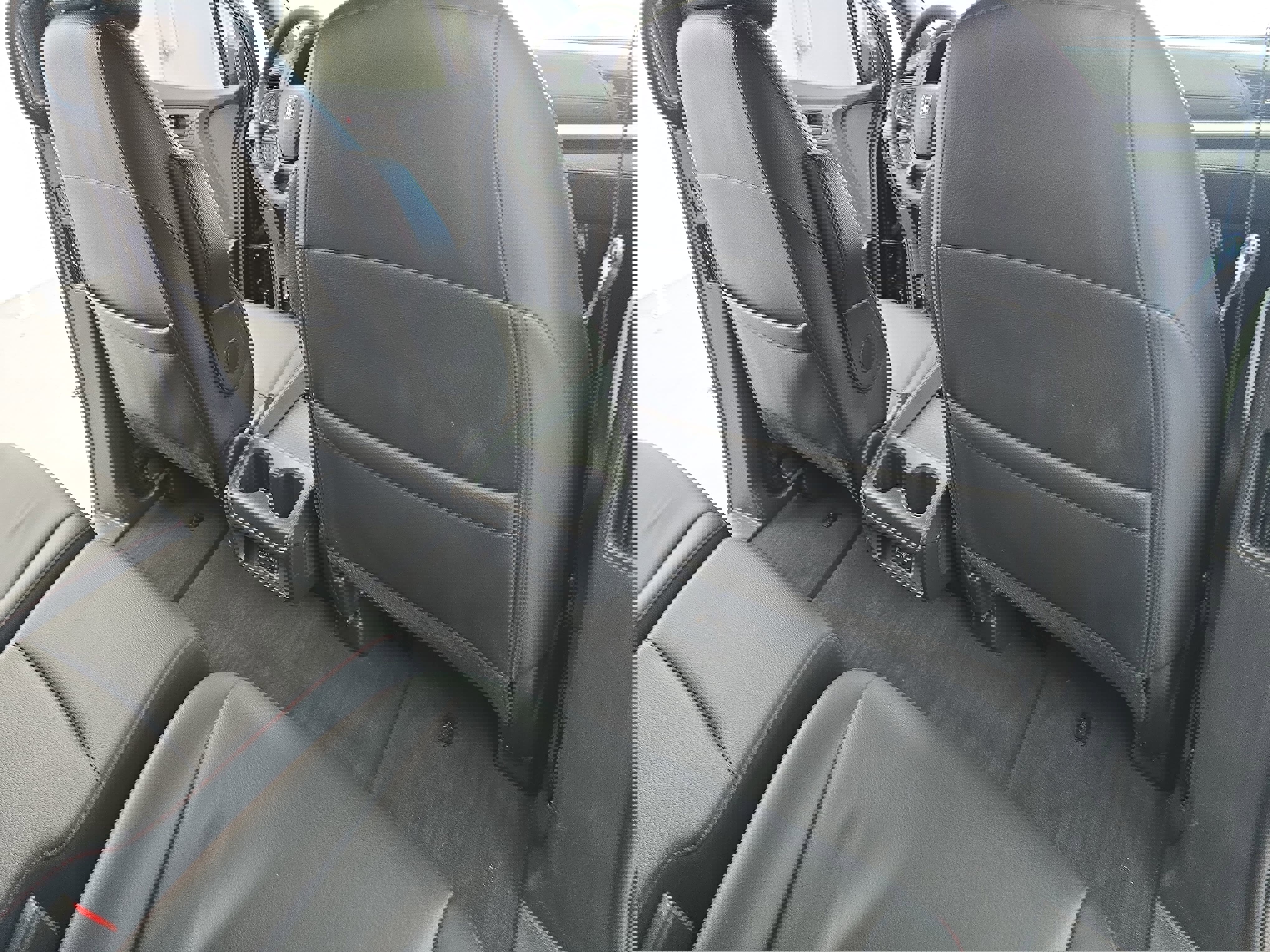 Certified 2024 Honda Odyssey Sport image 11