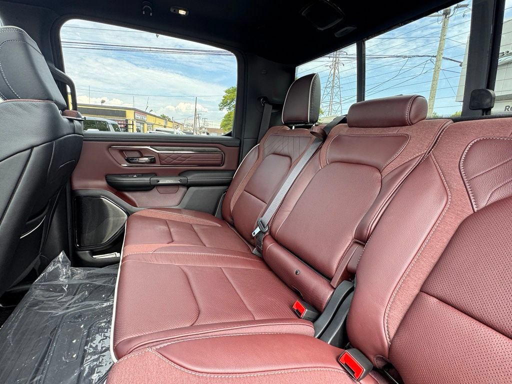 New 2026 RAM 1500 Limited AWD/4WD image 17