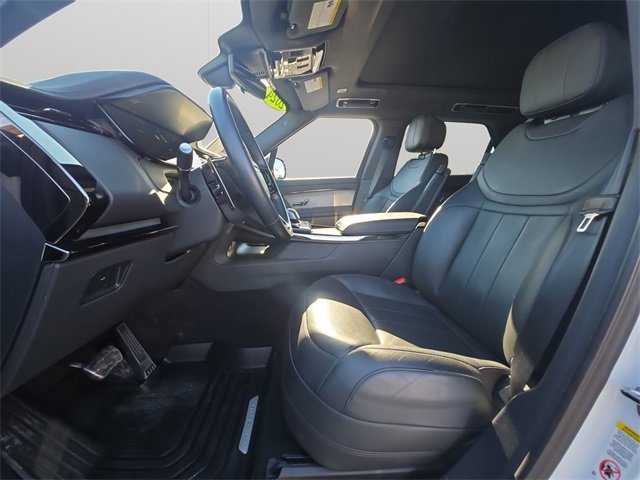 Used 2024 Land Rover Range Rover Sport Dynamic SE image 10