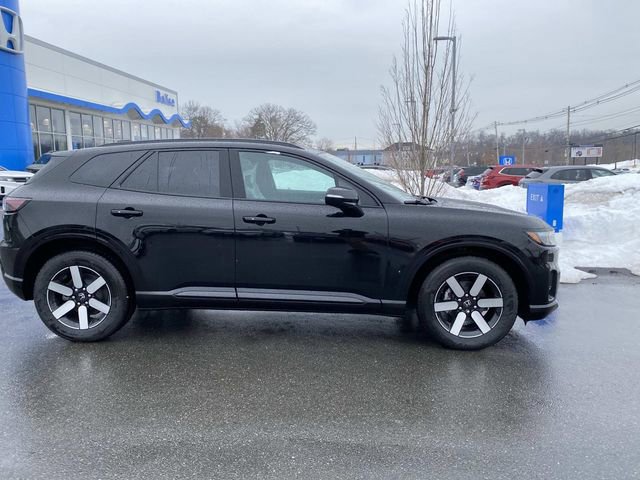 New 2026 Honda Prologue Touring image 2