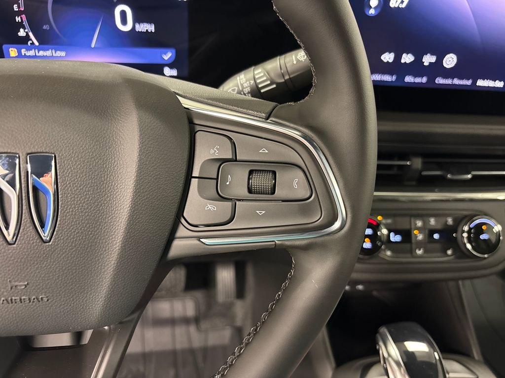 New 2026 Buick Envista Preferred w/ Convenience I Package image 29