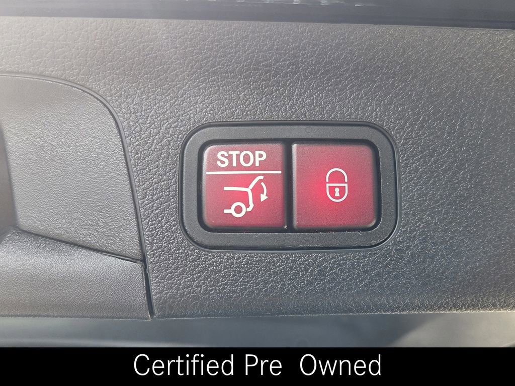 Certified 2023 Mercedes-Benz GLS 450 4MATIC image 40
