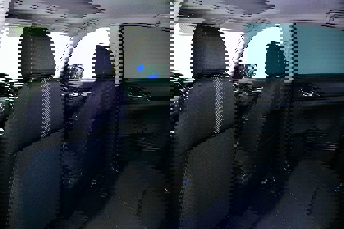 Used 2021 Honda Civic EX image 17