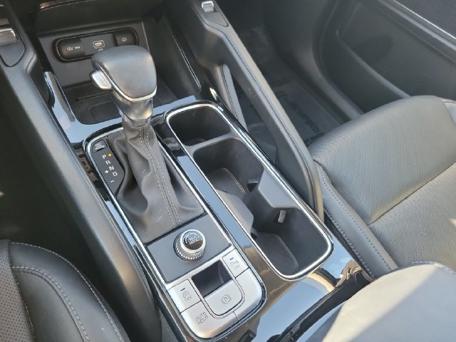 Used 2022 Kia Telluride S FWD image 25