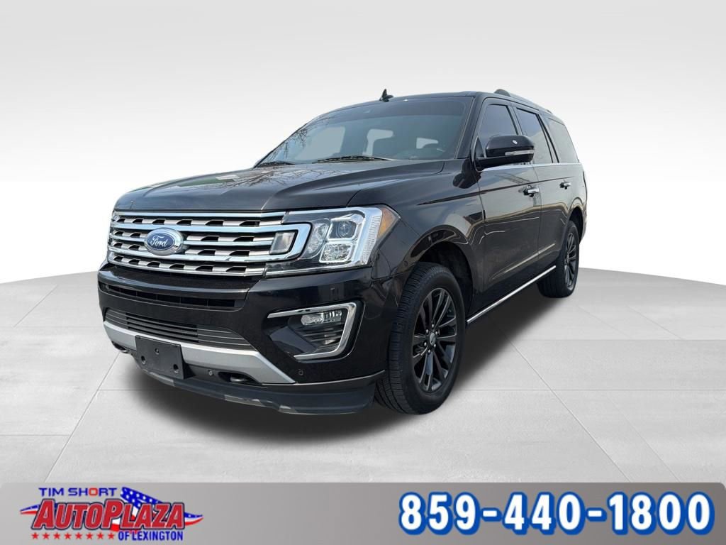 Used 2020 Ford Expedition Limited image 1
