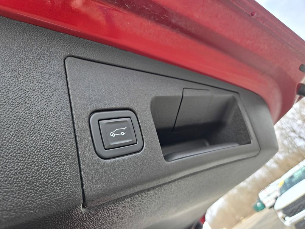 Used 2023 Cadillac XT5 Sportv image 34
