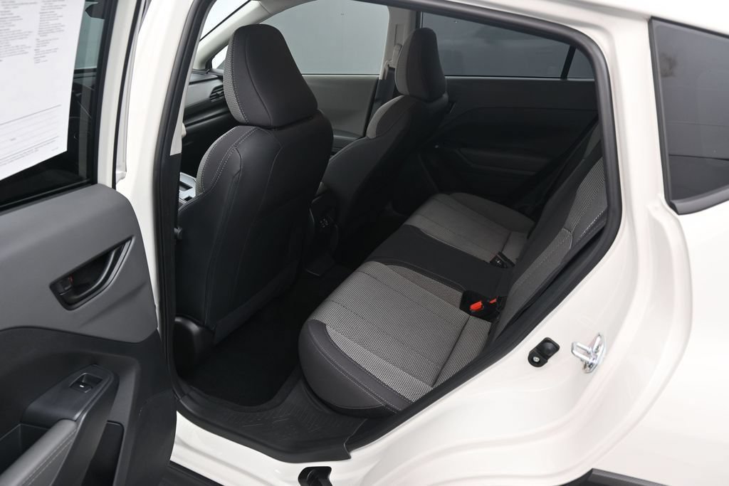 Certified 2024 Subaru Crosstrek 2.0i Premium AWD/4WD image 18