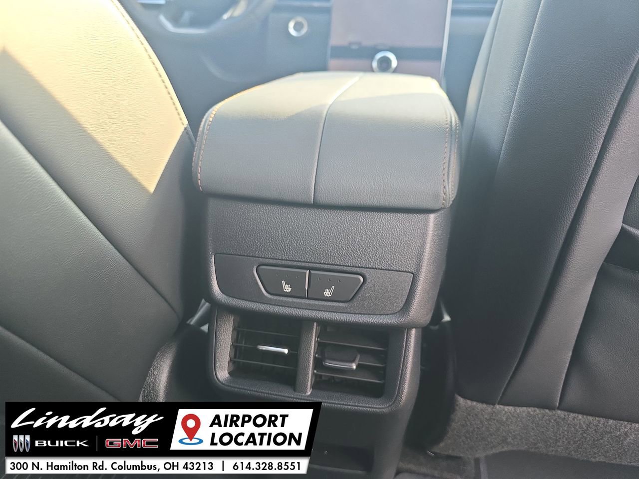 New 2026 GMC Terrain AT4 w/ Convenience Package III image 22