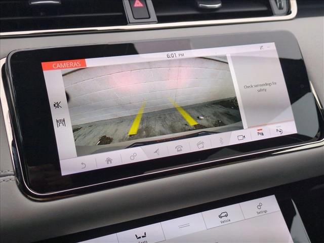 Used 2020 Land Rover Range Rover Evoque First Edition image 14