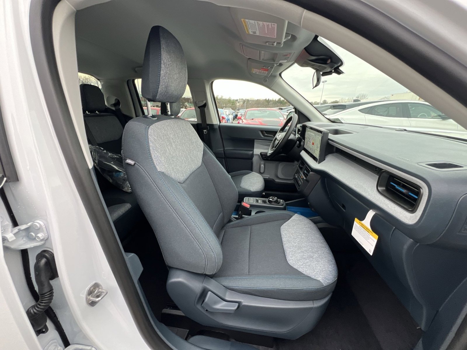 New 2026 Ford Maverick XLT image 26