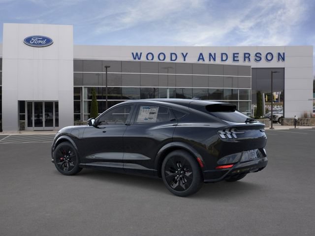 New 2026 Ford Mustang Mach-E GT AWD/4WD image 4
