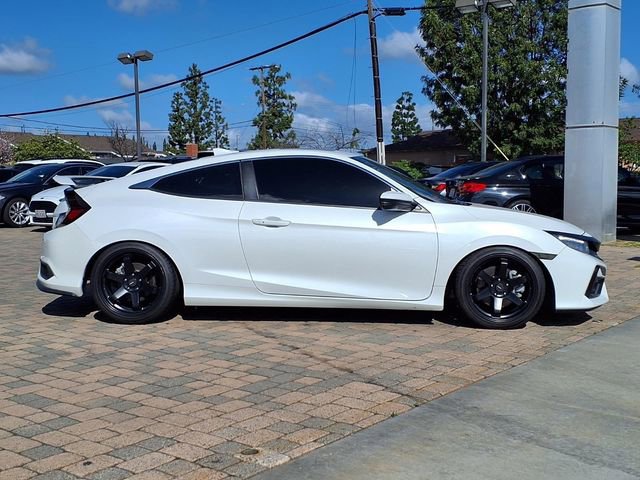 Used 2020 Honda Civic Si image 10