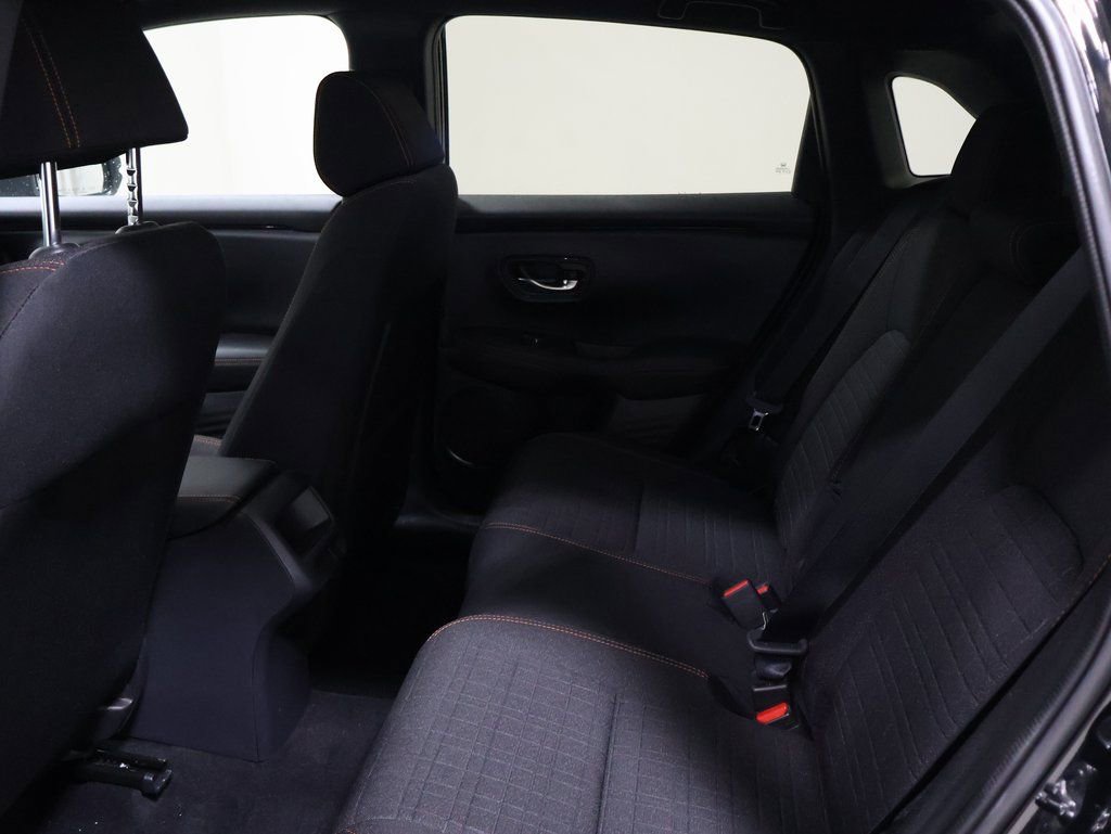New 2026 Honda HR-V Sport image 15