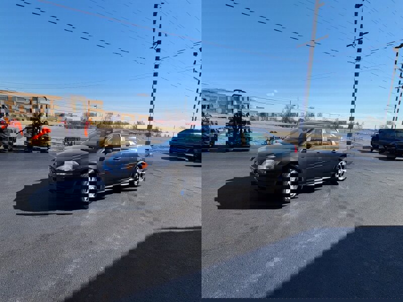 Used 2014 Chevrolet Impala Limited LS FWD image 2