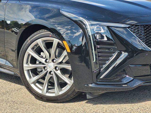 New 2026 Cadillac CT5 Sport RWD image 9