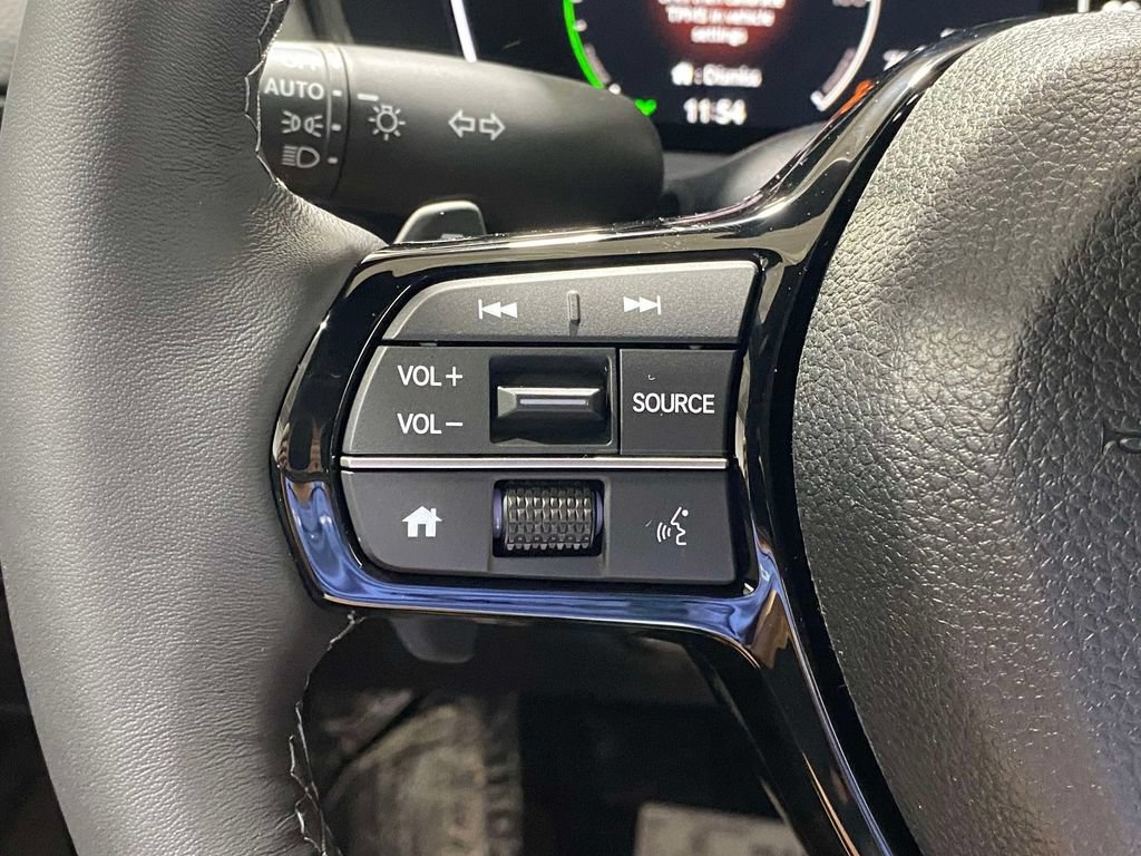 New 2026 Honda Civic Sport image 22