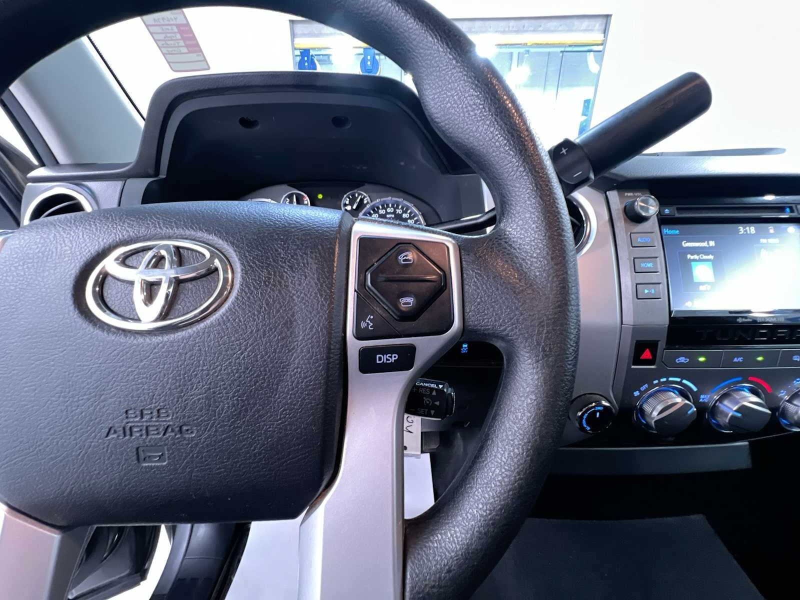Used 2015 Toyota Tundra SR5 AWD/4WD image 21