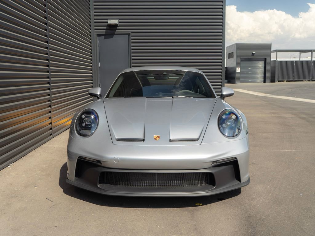 Used 2023 Porsche 911 GT3 image 6