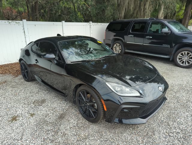 Used 2022 Toyota GR86 Premium