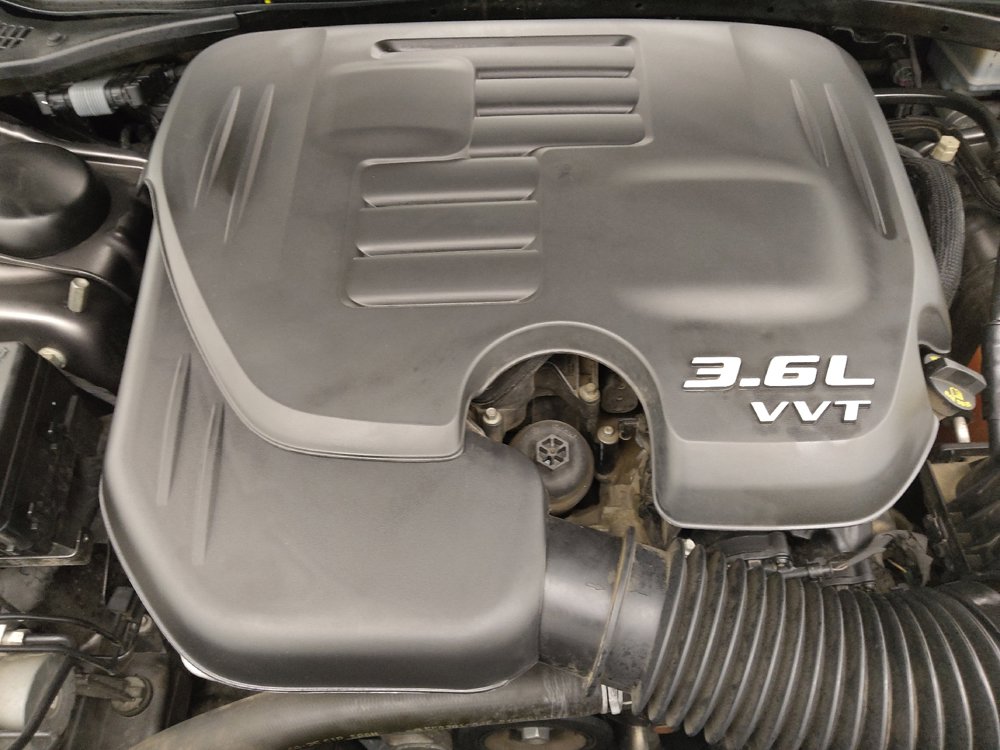 Used 2017 Dodge Challenger GT w/ Driver Convenience Group image 30