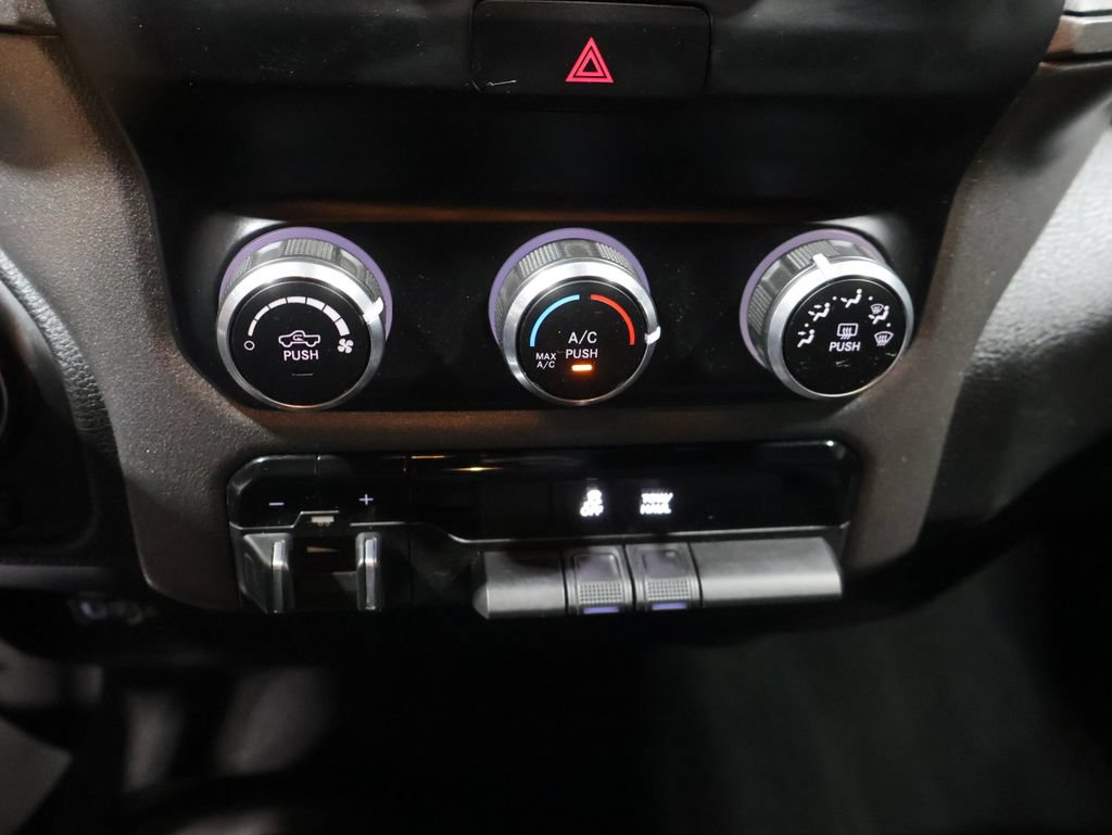 Used 2021 RAM 2500 Tradesman AWD/4WD image 29