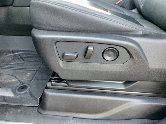 Used 2023 Chevrolet Tahoe Z71 image 24