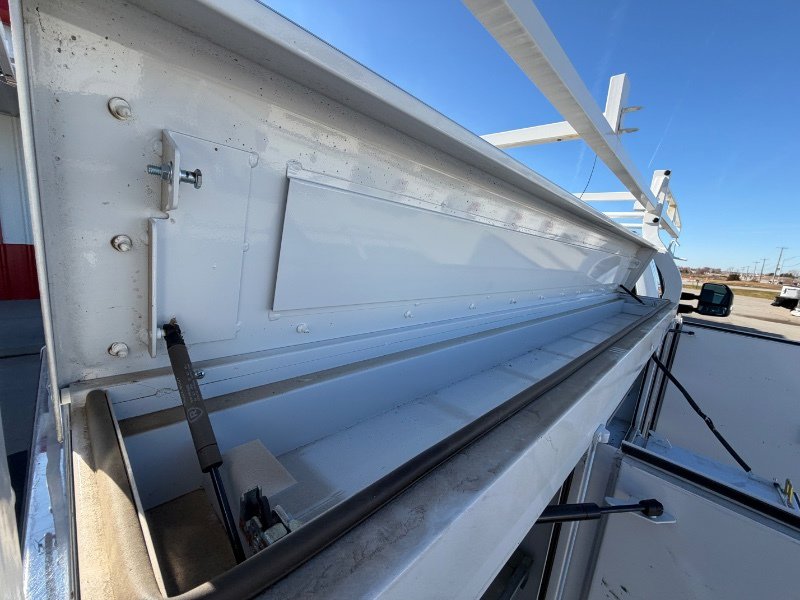 Used 2023 Ford F250 XL w/ XL Chrome Package image 15