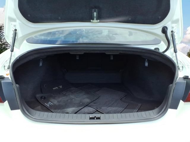 Certified 2024 INFINITI Q50 Luxe w/ Cargo Package RWD image 26