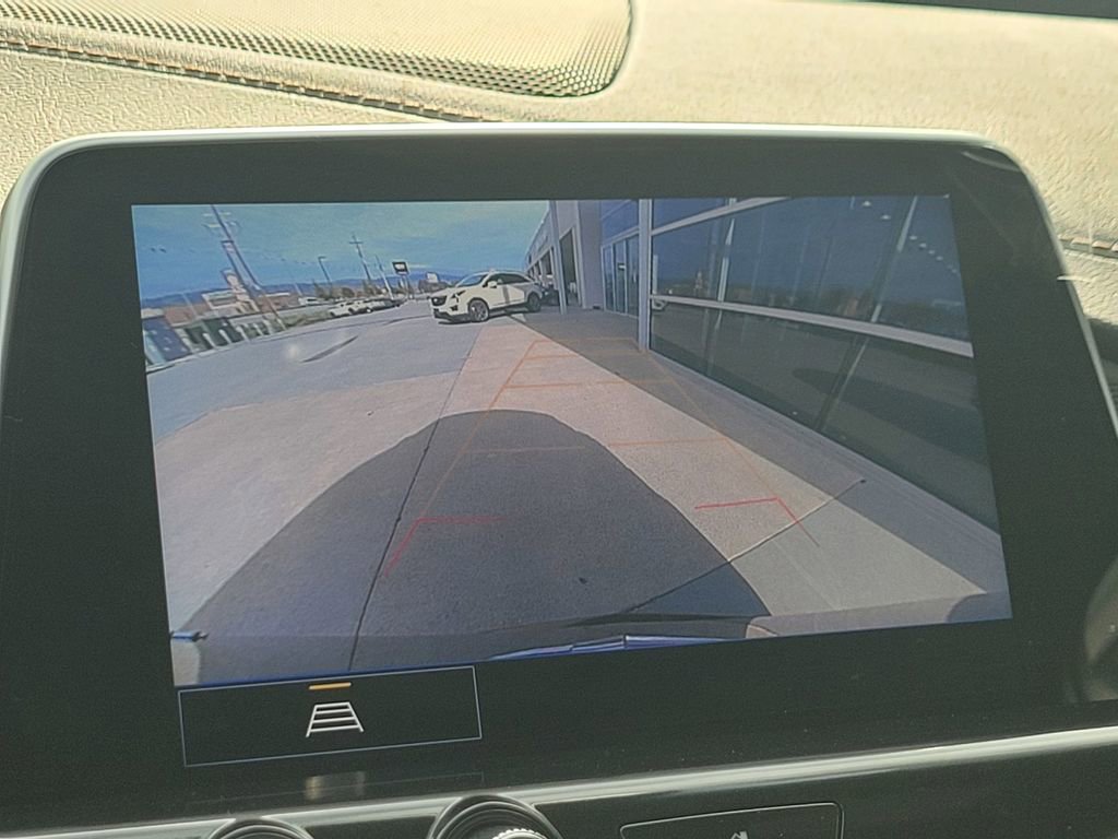 New 2026 Cadillac CT4 Sport image 14