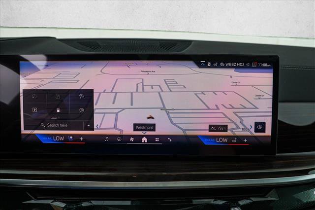 New 2027 BMW X6 M60i AWD/4WD image 16