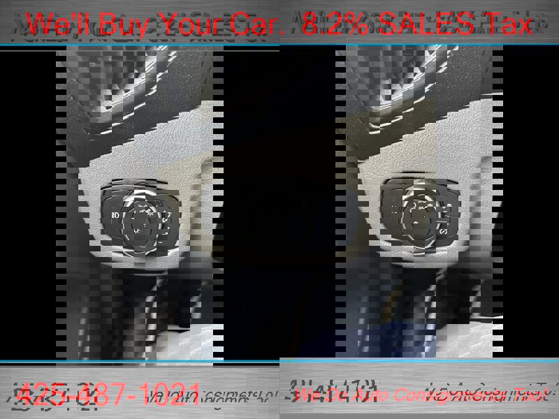 Used 2020 Ford Transit Connect XLT w/ Trailer Tow Package FWD image 32