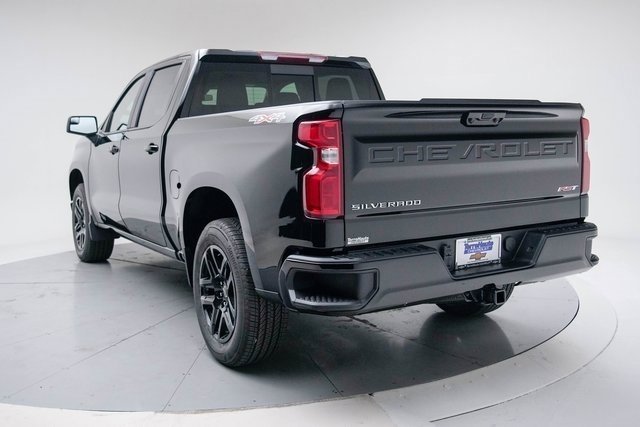 New 2026 Chevrolet Silverado 1500 RST w/ All Star Edition Plus image 4