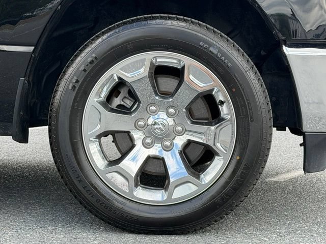 Used 2022 RAM 1500 Big Horn AWD/4WD image 18