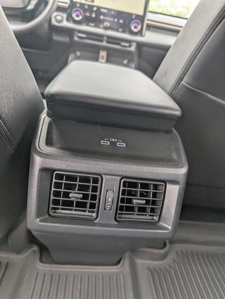 Certified 2026 Toyota bZ AWD/4WD image 22