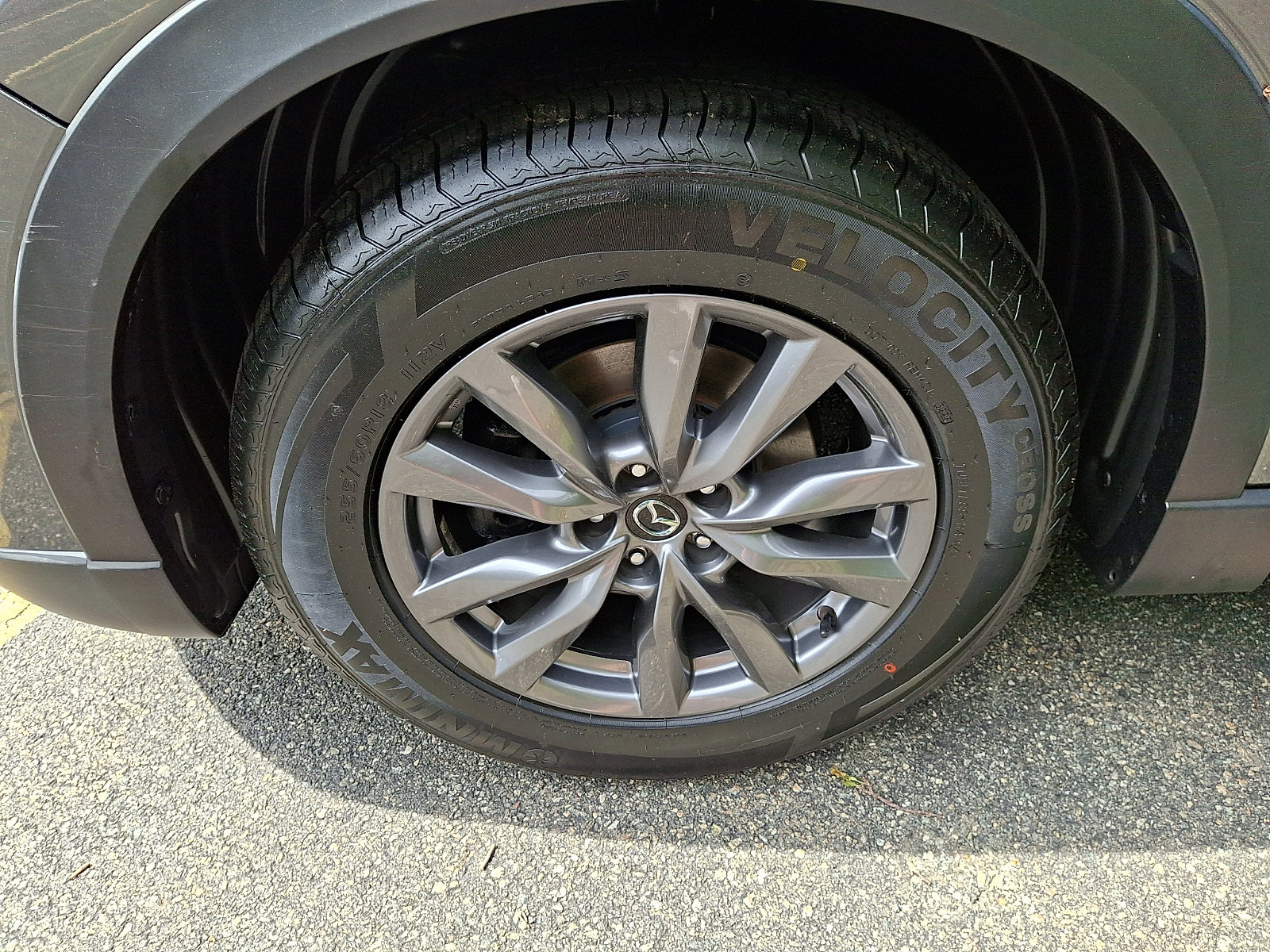 Used 2022 MAZDA CX-9 Touring AWD/4WD image 28