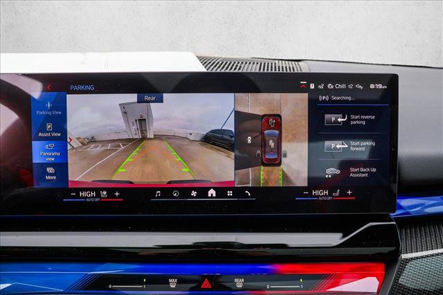 New 2026 BMW M5 w/ Executive Package image 17