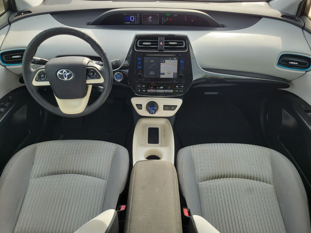 Used 2016 Toyota Prius Three FWD image 13