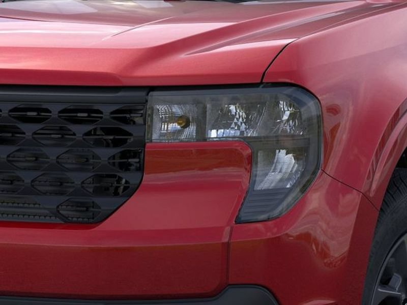 New 2026 Ford Maverick XLT w/ XLT Luxury Package FWD image 19